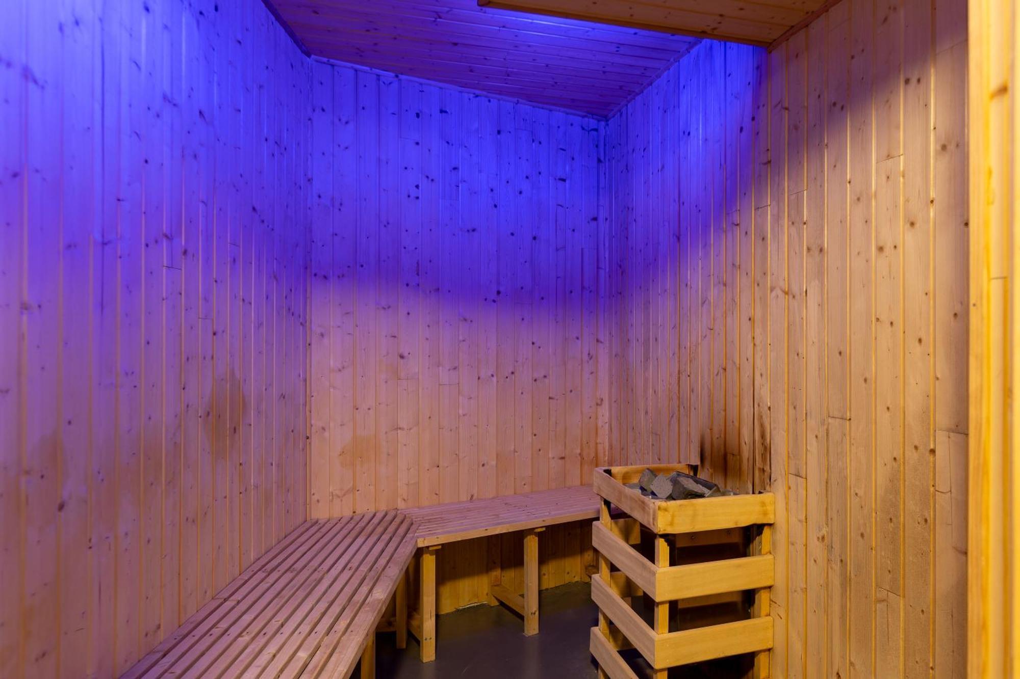 Apartaments Sant Moritz Arinsal Exteriör bild
