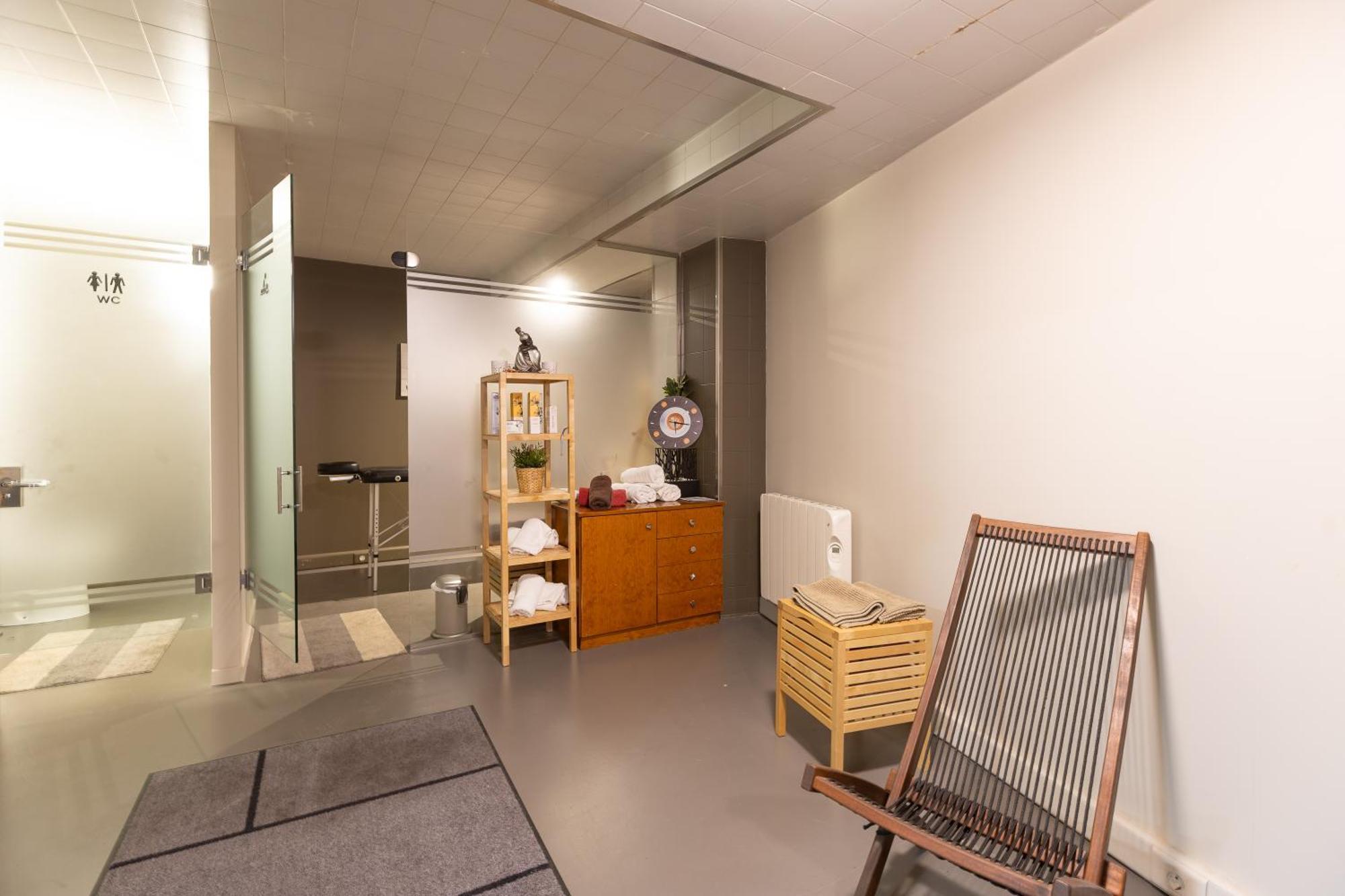 Apartaments Sant Moritz Arinsal Exteriör bild