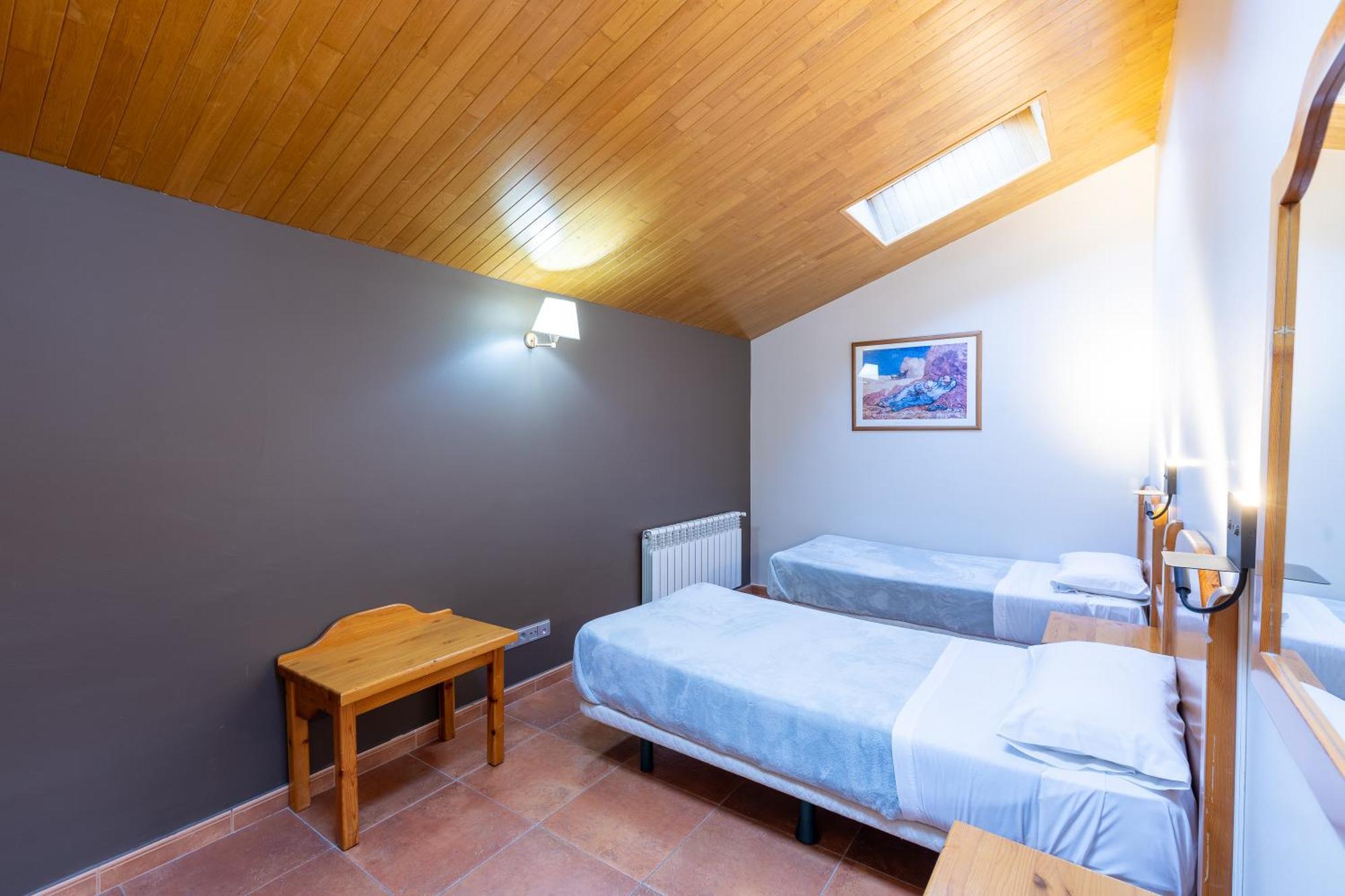 Apartaments Sant Moritz Arinsal Exteriör bild